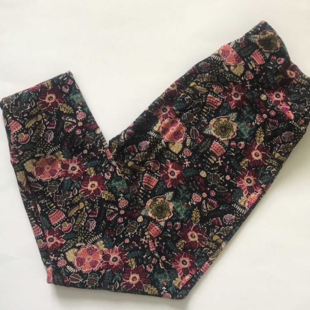 LuLaRoe Leggings